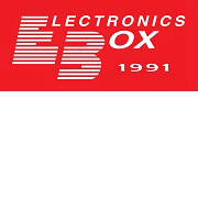 Logo Elecronics Box