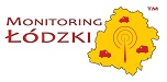 Logo Monitoring Łódzki